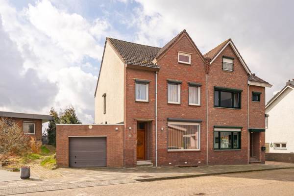 Woning Gatestraat 35 Landgraaf
