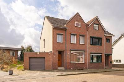 Woning Gatestraat 35 Landgraaf