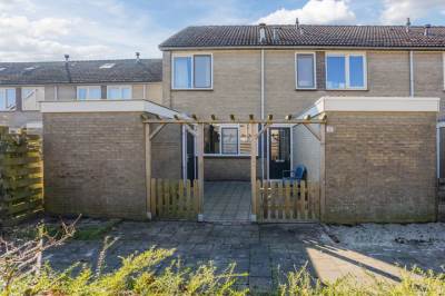 Woning Klaas Sminklaan 10 Meppel