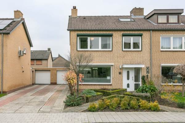 Woning Floribertusstraat 20 Brunssum