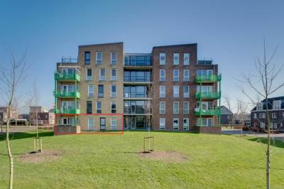 Woning Beekenoord 130 Westervoort