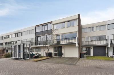 Woning Rode Klaver 95 Uithoorn