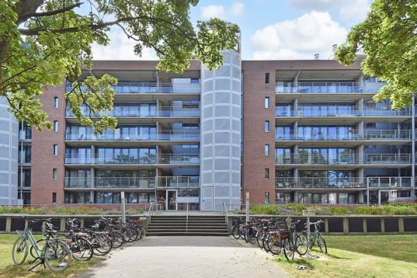 Woning Cornelis de Wittlaan 112 Den Haag