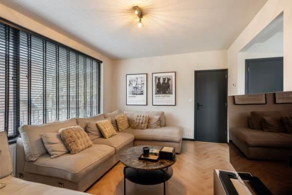 Woning van der Duyn van Maasdamlaan 98B Vlaardingen