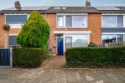 Woning Staringstraat 23 Zevenaar