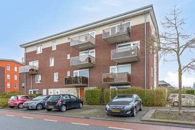 Woning Nijlstraat 132 Purmerend