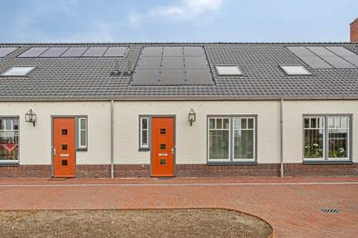 Woning Wittoucksingel 54 Bergen op Zoom