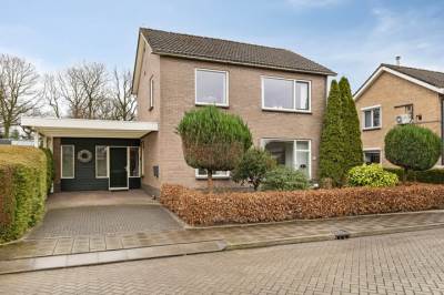 Woning Kromhout 17 Nieuw-Dordrecht