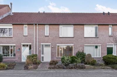 Woning Colmarhof 5 Eindhoven