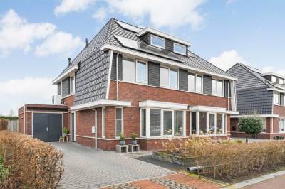 Woning Botter 51 Meppel