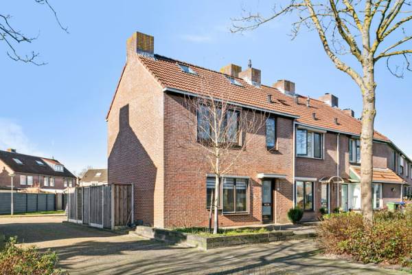 Woning Oude Vaart 105 Terneuzen