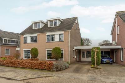 Woning Kerkweg 7 Aerdt