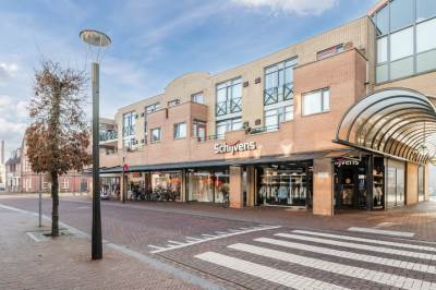 Woning Langstraat 53 Geldrop