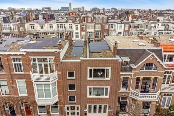 Woning 2e Schuytstraat 183 Den Haag