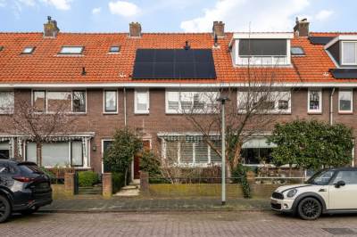 Woning Sportlaan 68 Vlaardingen