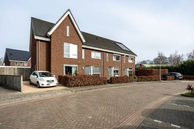 Woning Hüsenhoff 4 Groesbeek