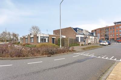 Woning Wagenweg 22 Huissen