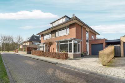 Woning Funke Küpperplantsoen 5 Almere