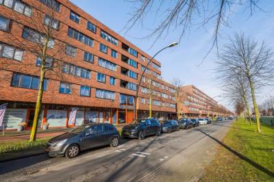 Woning Laan van Wateringse Veld 765 Den Haag