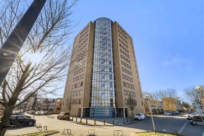 Woning Van Limburg Stirumstraat 165 Schiedam