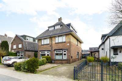 Woning Postweg 48 Soesterberg