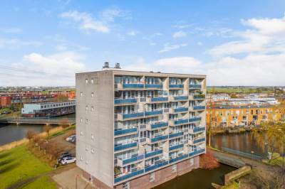 Woning Libelle 43 Amersfoort