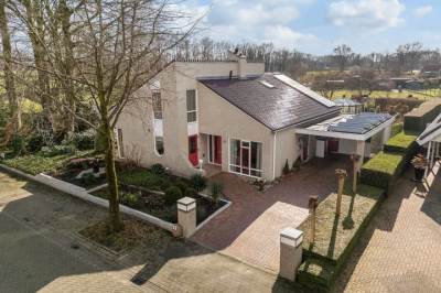 Woning De Bempte 35 Groenlo