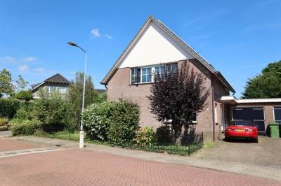 Woning Molenstraat 8 Lathum