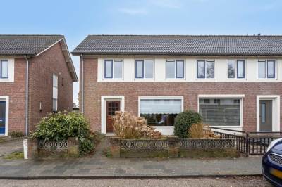Woning Hertog Janstraat 17 Dongen