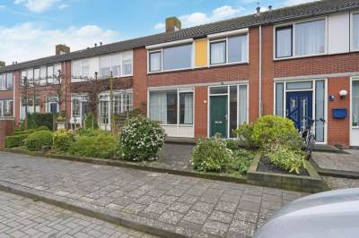 Woning Grevelingenstraat 13 Oost-Souburg