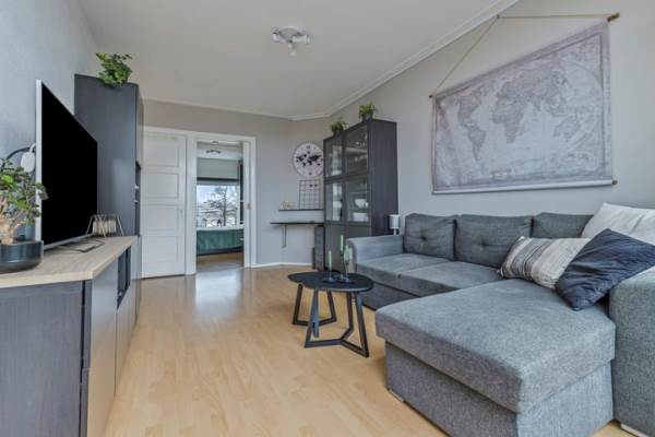 Woning Amsterdamsevaart 122A Haarlem