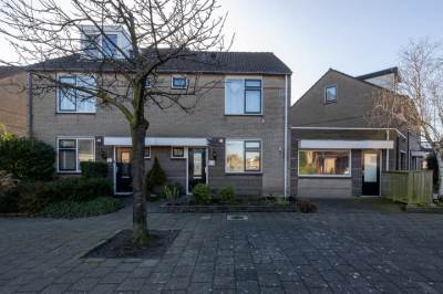 Woning Van de Kerckhovestraat 3 Wateringen
