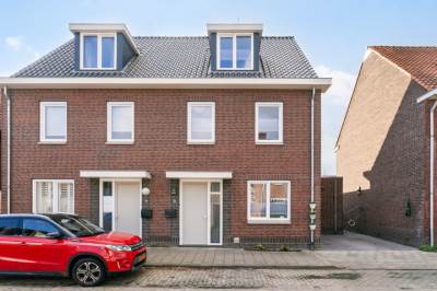 Woning Doelenstraat 28 Eindhoven