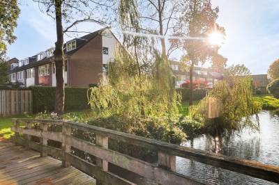 Woning Goudenstein 17 Barneveld