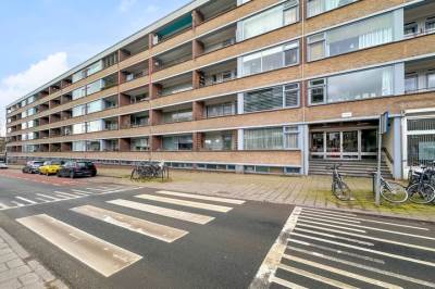 Woning Wichard van Pontlaan 61 Arnhem