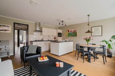 Woning Marnixstraat 79D Amsterdam