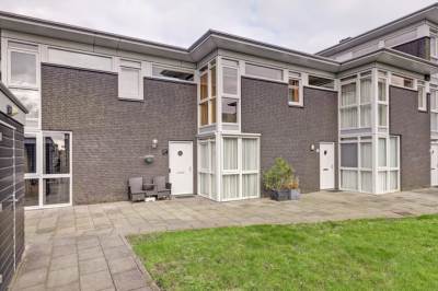 Woning Muiderstraat 17 Berkel en Rodenrijs