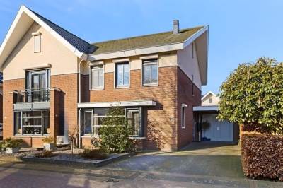 Woning Grasklokje 10 Boxmeer