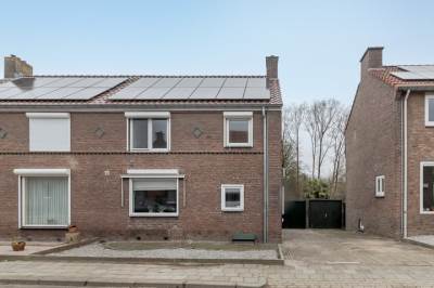 Woning Hulserstraat 11 Geulle