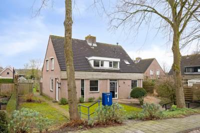 Woning Kuipershoek 1 Drimmelen
