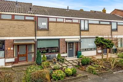 Woning Burghtweg 28 Heenvliet