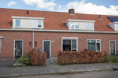 Woning West Kluinveenweg 6 Wierden