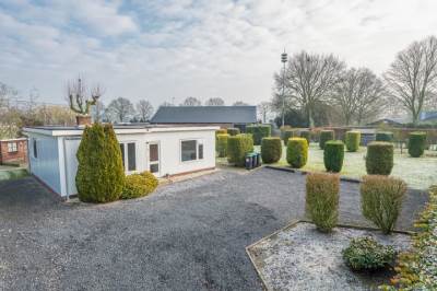 Woning Oudedijk 20A Odiliapeel