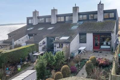 Woning Numansgors 16 Numansdorp