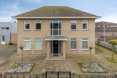 Woning Vijfhuizenberg 80M Roosendaal