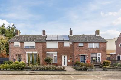 Woning Noordzeedijk 18 Stampersgat