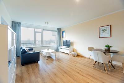 Woning Max Havelaarlaan 367A Amstelveen