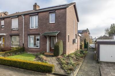 Woning Minorstraat 2 Nuth