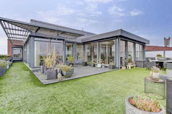 Woning Zuidsingel 118 Swifterbant