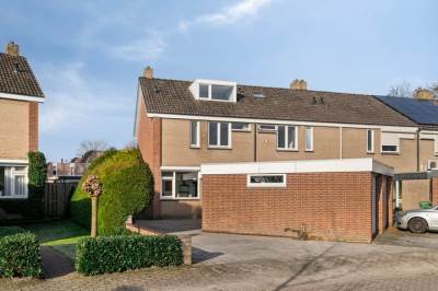 Woning Sint Victor 37 Bergeijk